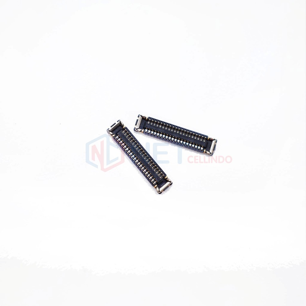 CONNECTOR LCD OPPO F5 / KONEKTOR LCD OPPO F5