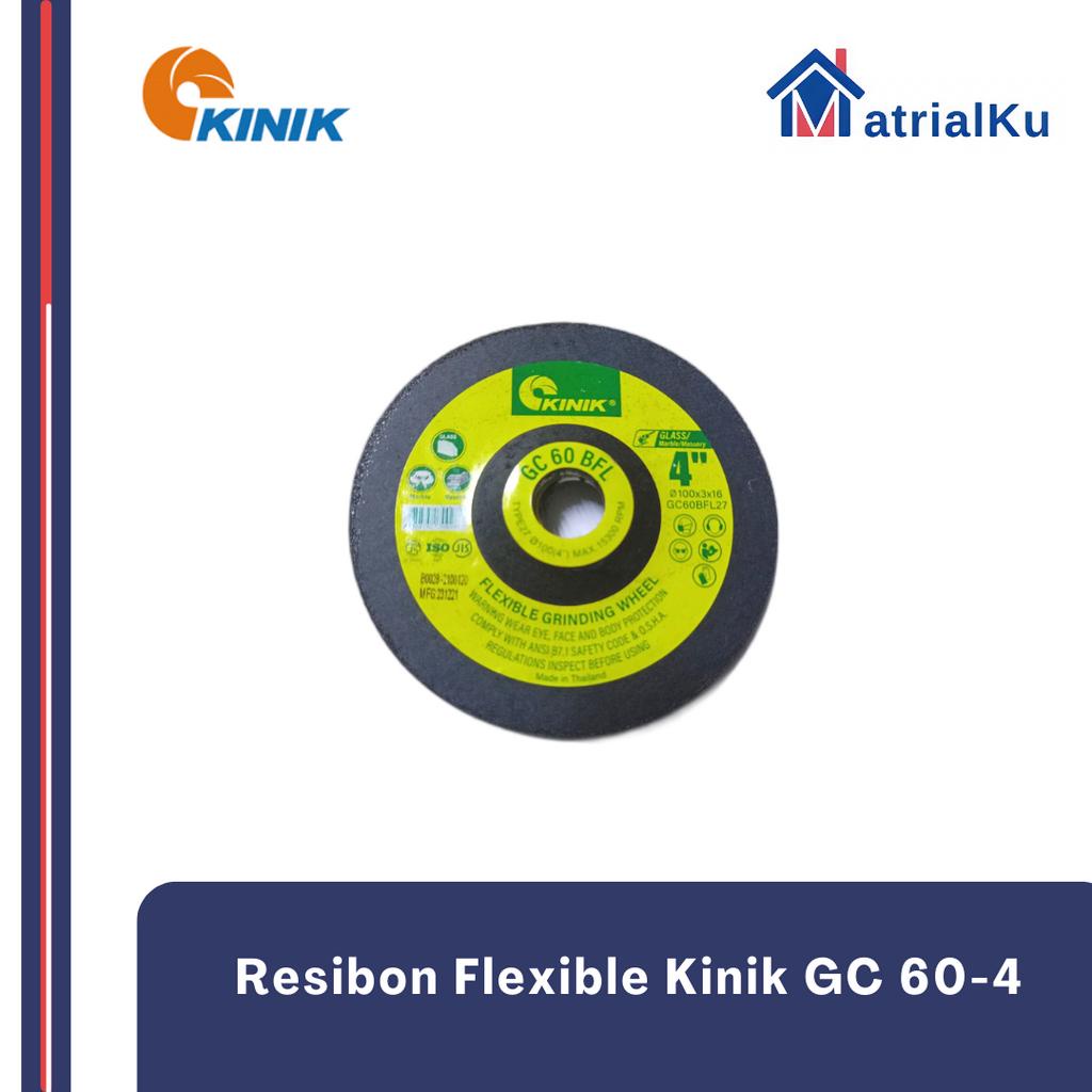 Kinik GC 60