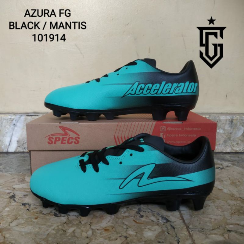 Sepatu Sepak Bola Specs Azura FG