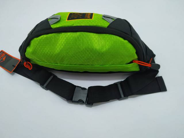 Tas waist bag BELIZER 001 Original Produk