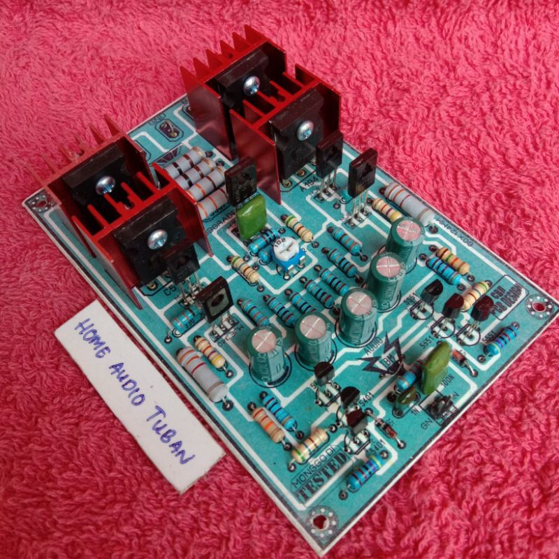 Jual DRIVER TBM FLAT | Shopee Indonesia