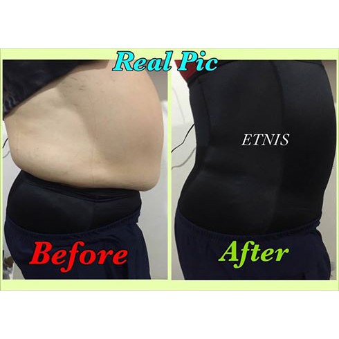 ETNIS SLIMMING PANTS
