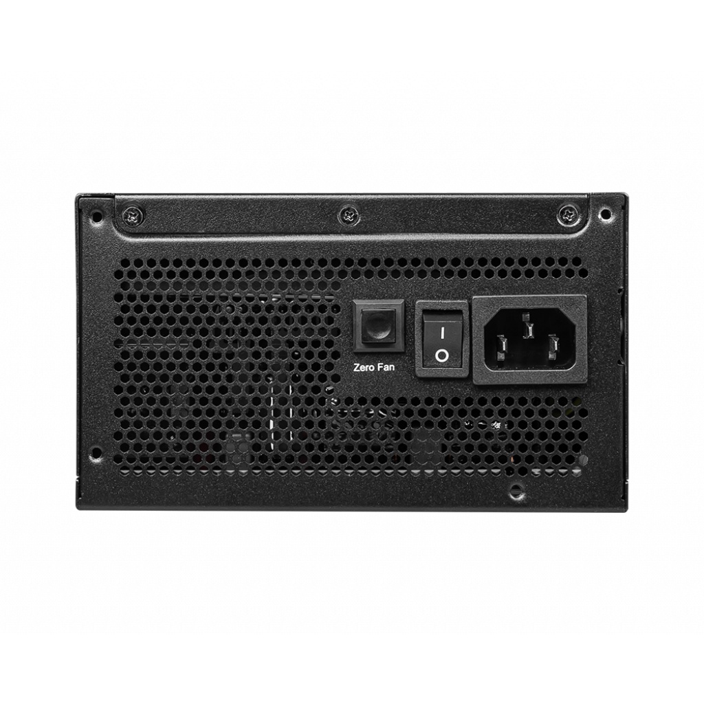 MSI POWER SUPPLY MPG A1000G 1000W ATX Full-Modular