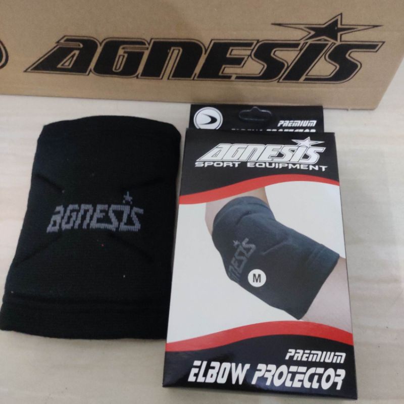 Elbow Protector Agnesis