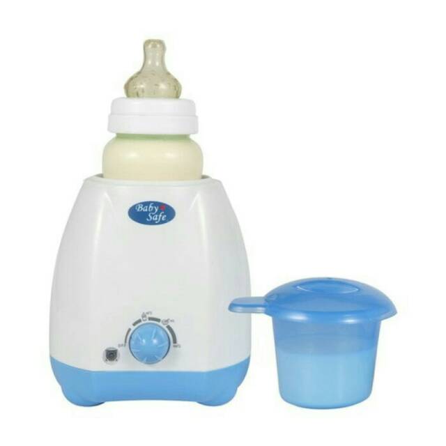 Baby Safe Penghangat Susu &amp; Makanan Bayi - Baby Safe Milk &amp; Food Warmer