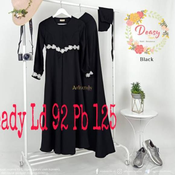 DNA 0953 Daisy set by afifatin... bahan bosanova.. yg dijamin makin manis saat dipke.. size sesuai d