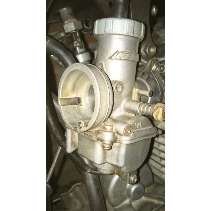 Karbu PWL26 Ninja R super kips 2011