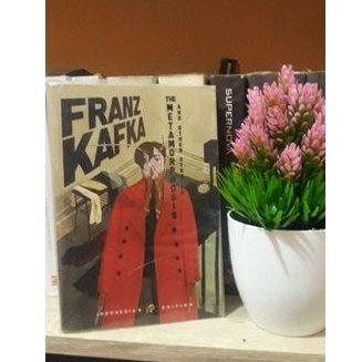 preloved Metamorphosis and Other Stories - Franz Kafka
