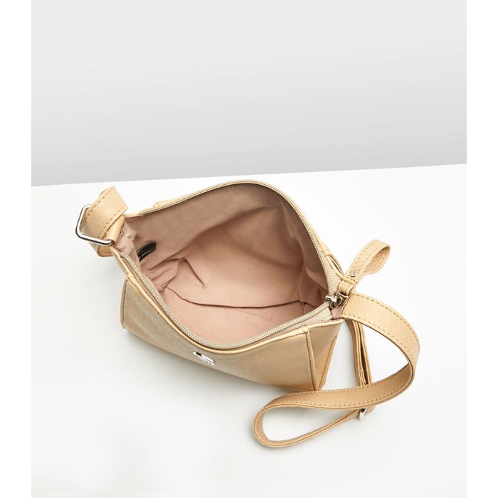 tas raymona cream by sophie paris