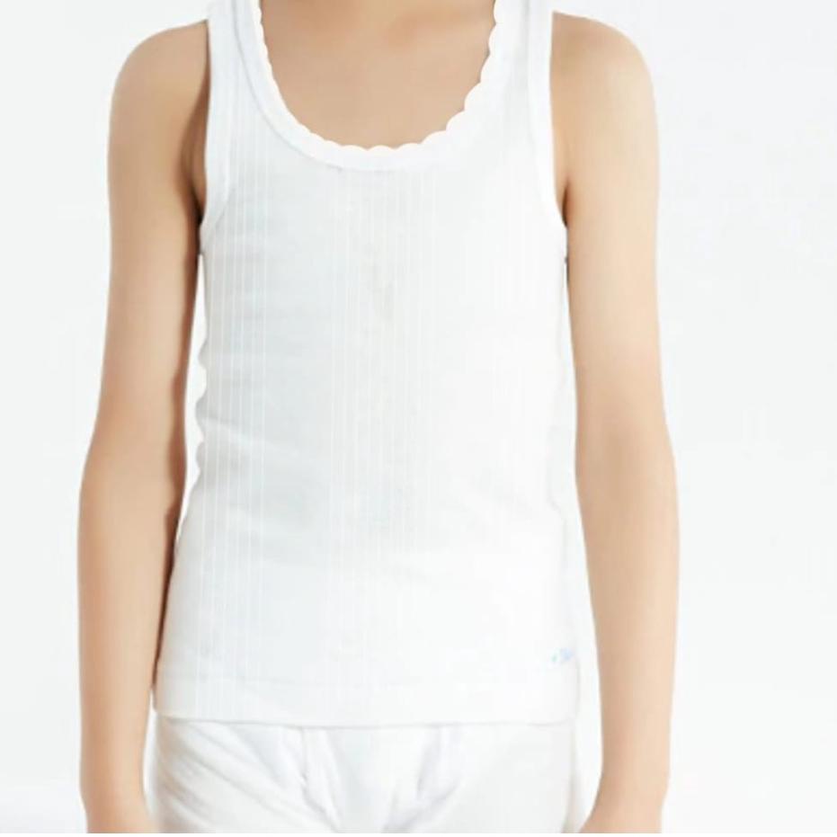 Best Seller.. Kaos Dalam Anak perempuan Lusinan/ Singlet Anak perempuan/ Kaos Dalam Anak Lusinan/ Ta