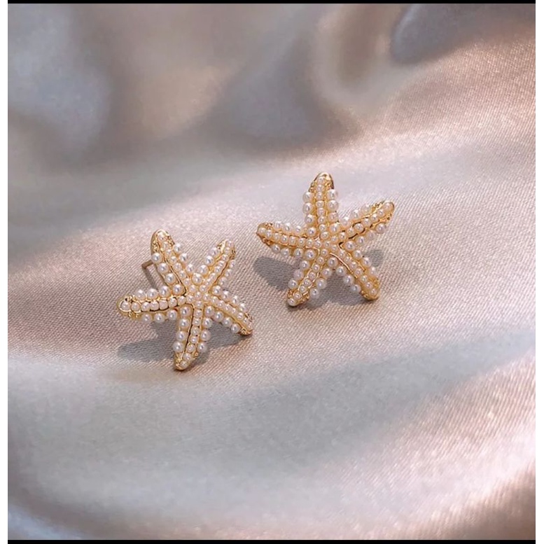 anting bintang laut66205