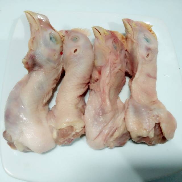 

Kepala Ayam 1kg