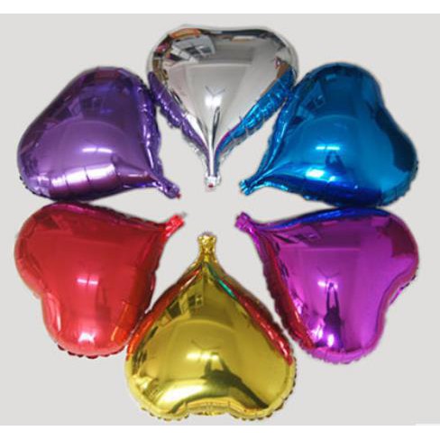 Balon foil love 40cm