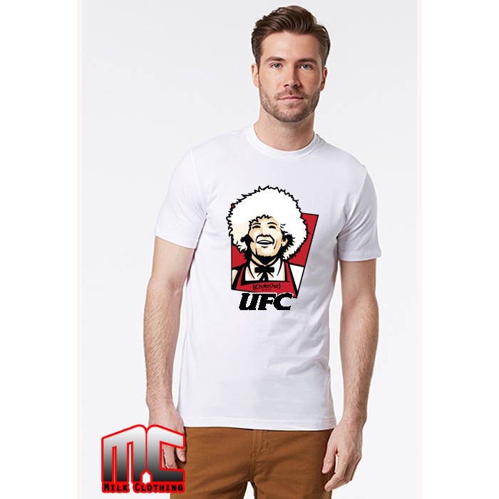 Tshirt Khabib UFC