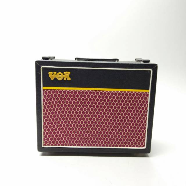 miniatur amplifier vox beatles