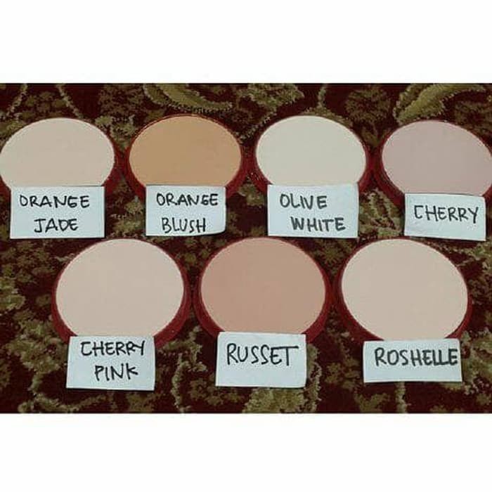 Bedak Arab Kokuryu Original