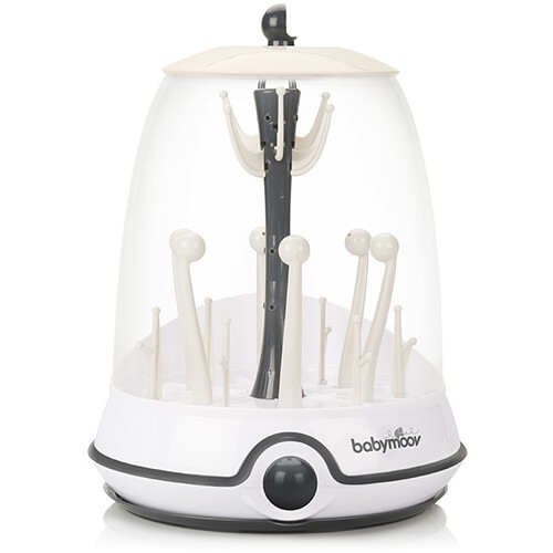 Dijual Babymoov Turbo Steam Sterilizer   steril babymoov Murah