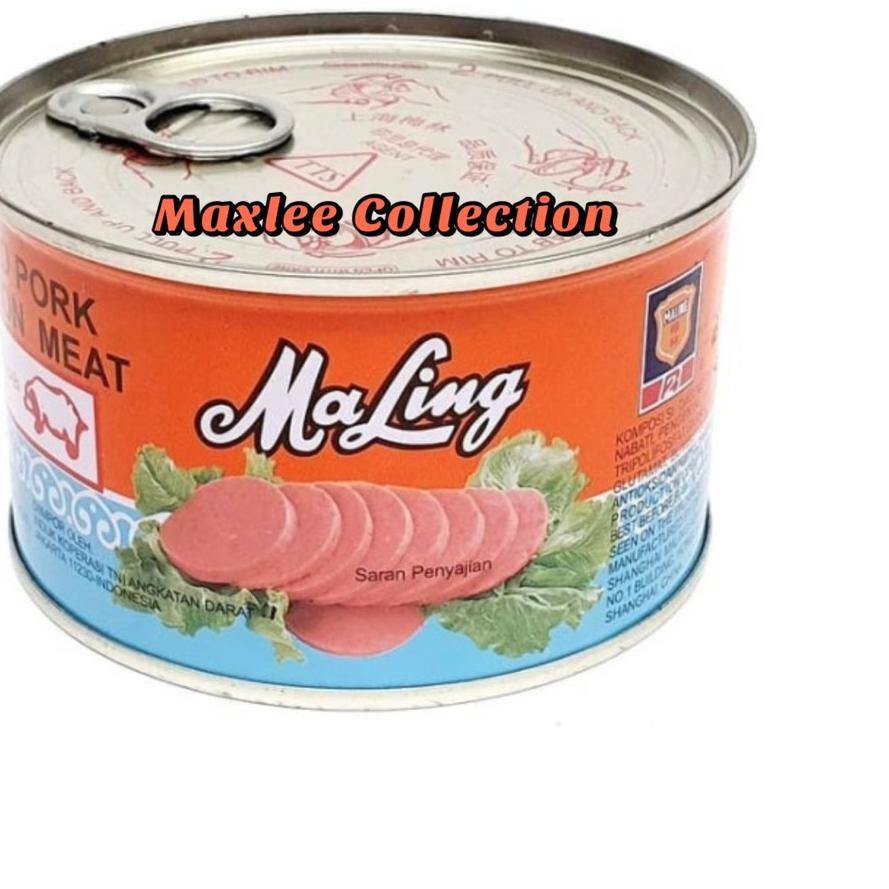

✨STAR✨ MALING TTS 397 GRM / MALING TTS ( PORK ) / MALING TERMURAH !!