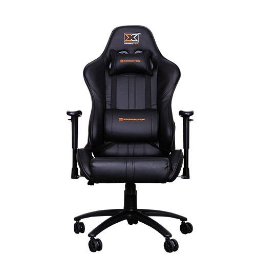 Kursi Gaming Xigmatek Chicane - Xigmatek Chicane Gaming Chair ...