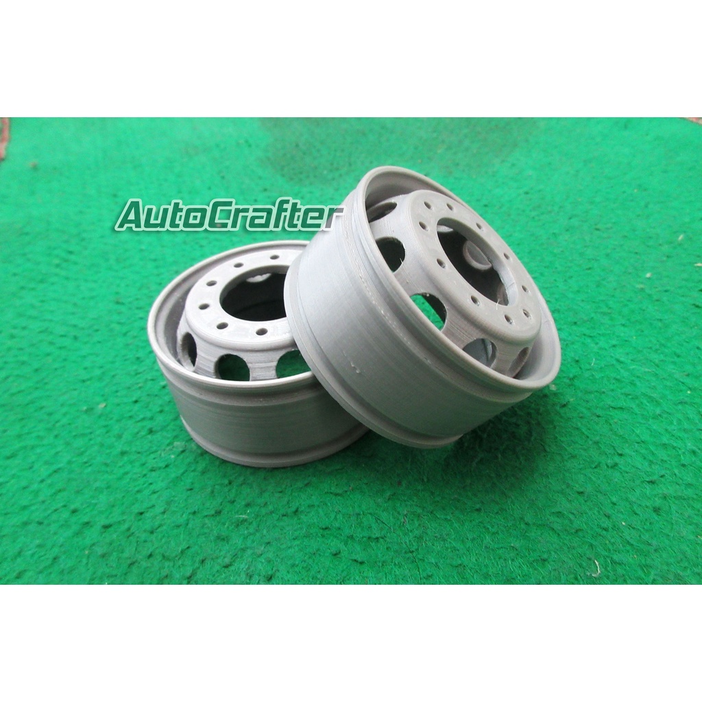 Velg RC Truck SCANIA Skala 1:10 model celong