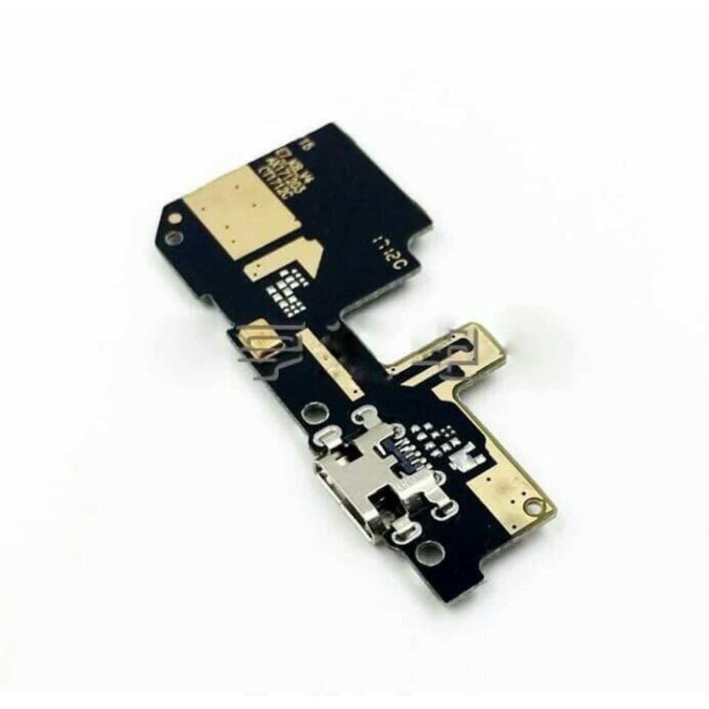 FLEXIBLE CONNECTOR CHARGER KONEKTOR CAS XIAOMI REDMI 5 PLUS ORIGINAL