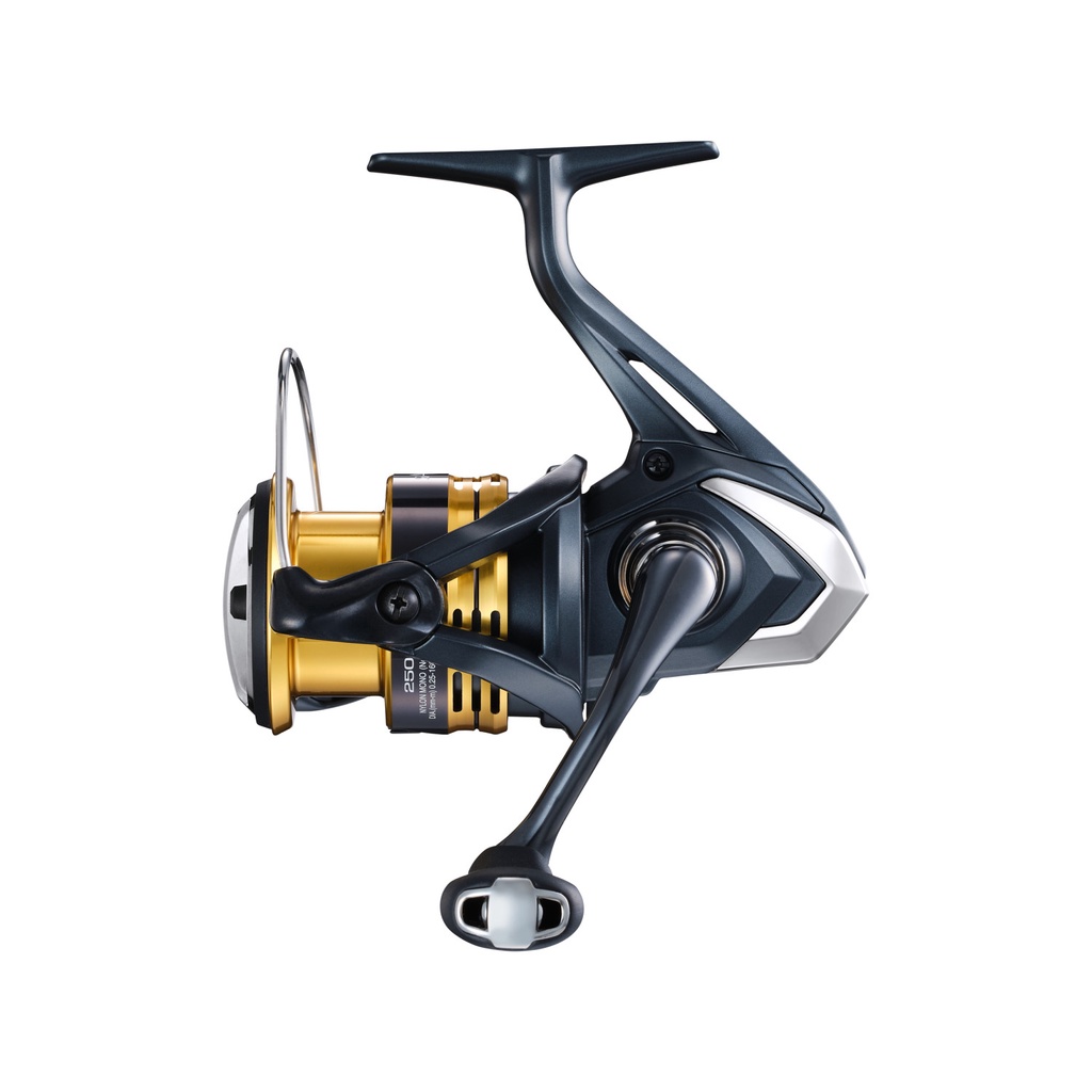 Reel SHIMANO SAHARA 22 (POWER HANDLE)