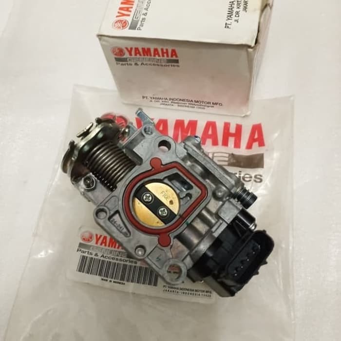 throttle body tb trotolbody jupiter z 1 2SU original