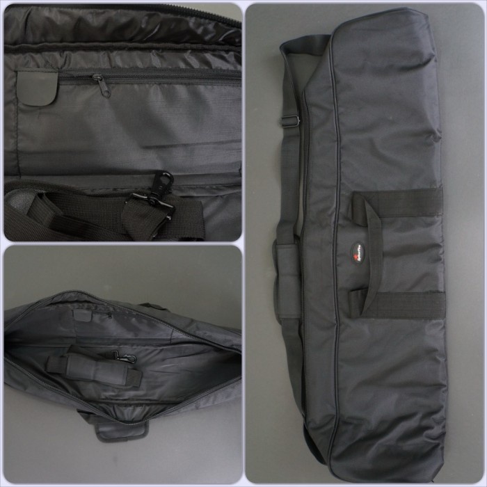 

✨ BISA COD ✨ Lightstand Bag 80cm tipe 02 (80cm x 20cm)