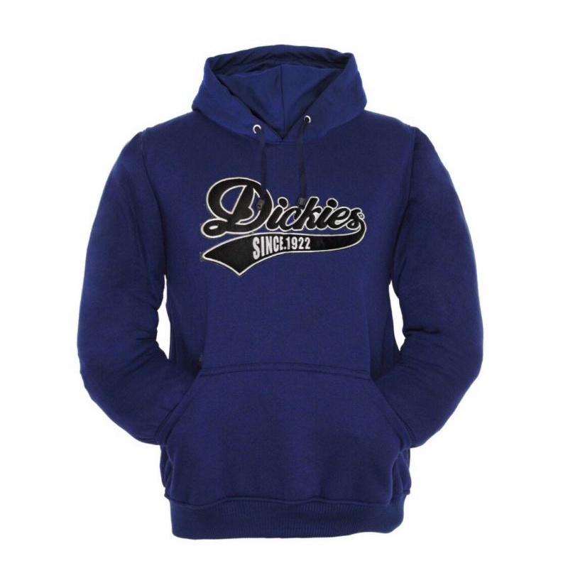 SWEATER HOODIE DICKIES BORDIR/HOODIE DICKIES BORDIR/SWEATER DICKIES BORDIR/ PRIA/ WANITA/ TERMURAH