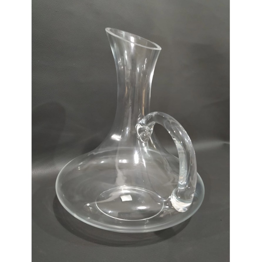 Wine Decanter/Anggur Merah Bahan Kaca Kristal