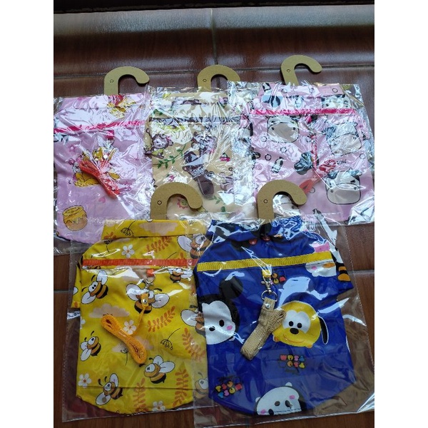 Baju Kucing Ukuran S/M/L