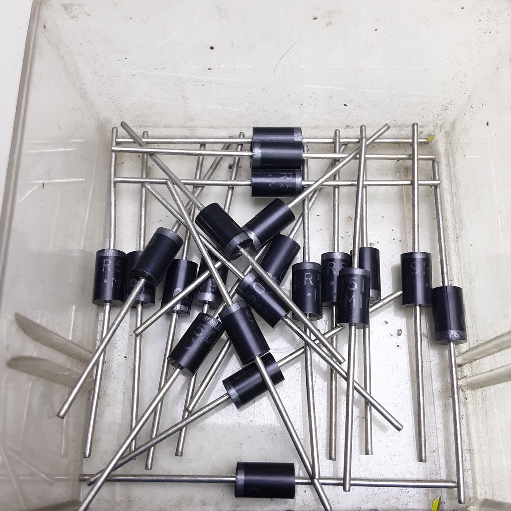 dioda SR5150 SB5150 SB360 SR360