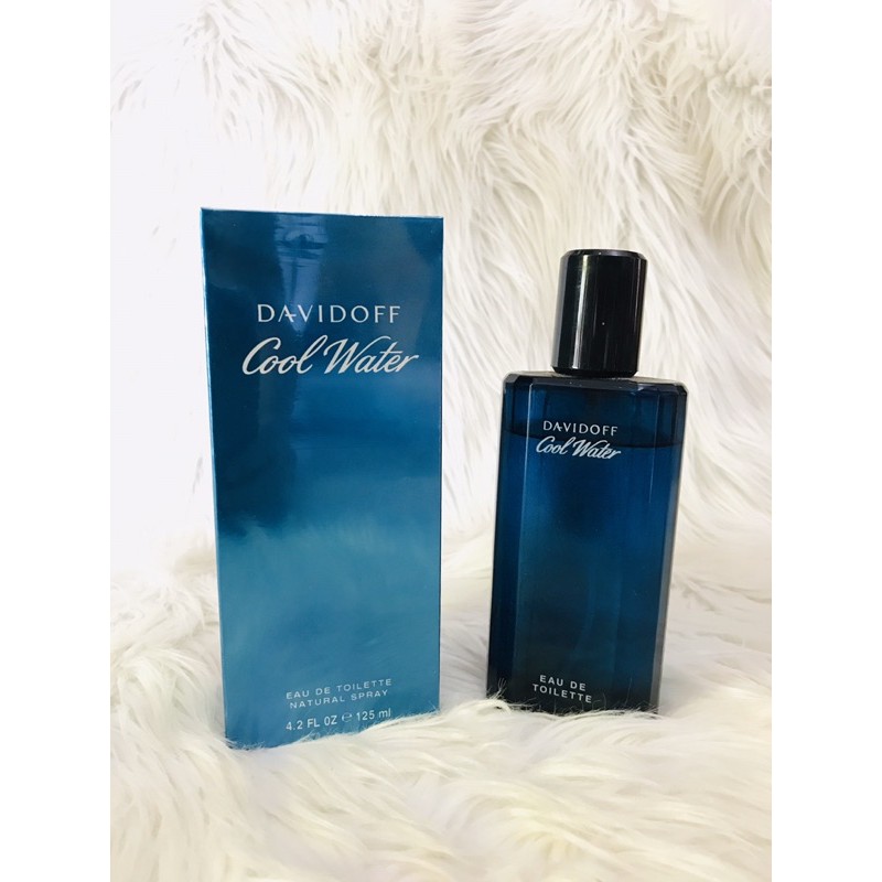Davidoff Cool Water