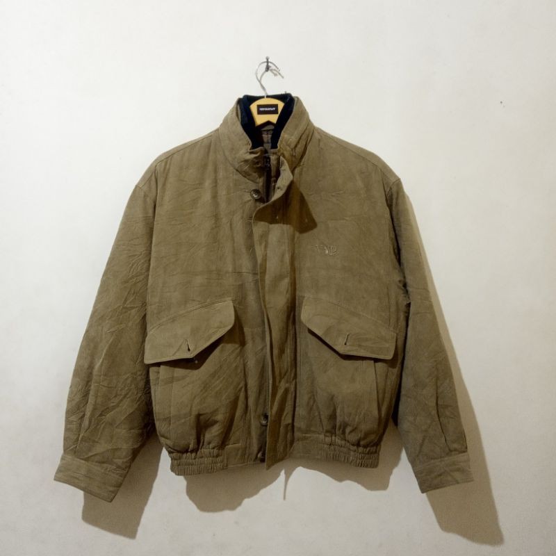 Harrington Playboy VIP