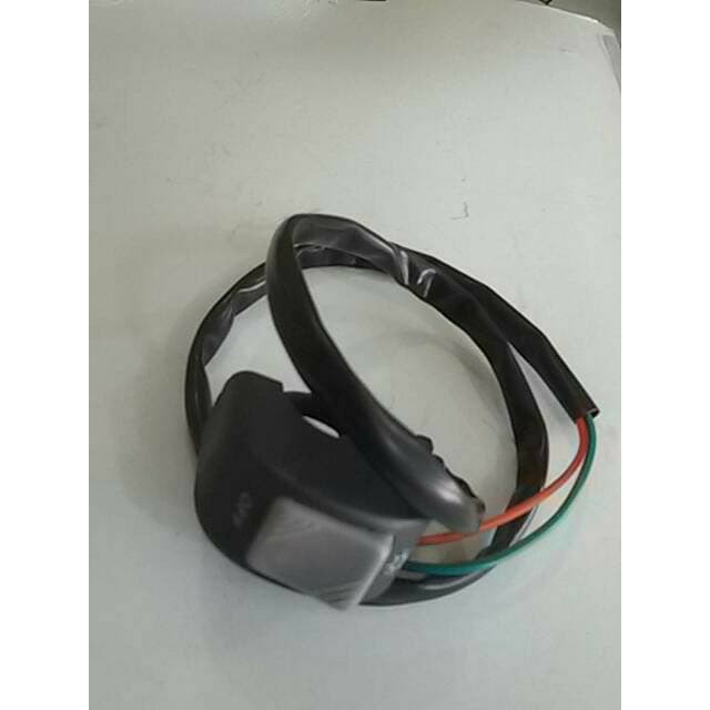 baru saklar motor custom otomotif
