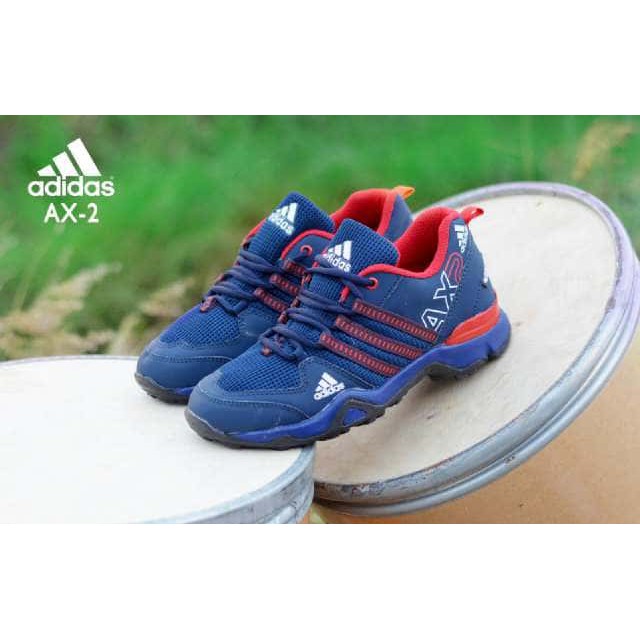 Sepatu Adidas AX2 Sepatu Pria olahraga Gym Sport Original Vietnam