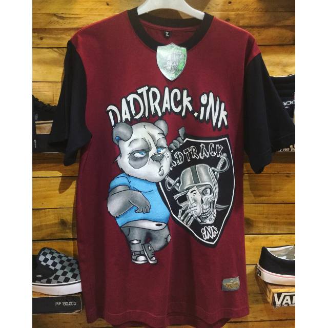 

Ts.dadtrack.ink maron