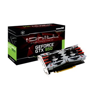 Jual inno3d gtx 950 ichill ultra Harga Terbaik & Termurah September