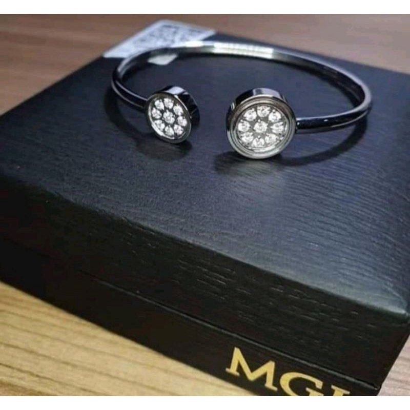 Gelang MCI / Gelang Kesehatan LSW AQUA