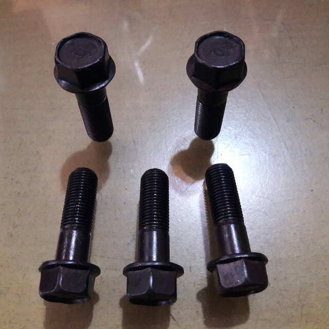 Baut As Roda Canter ps136