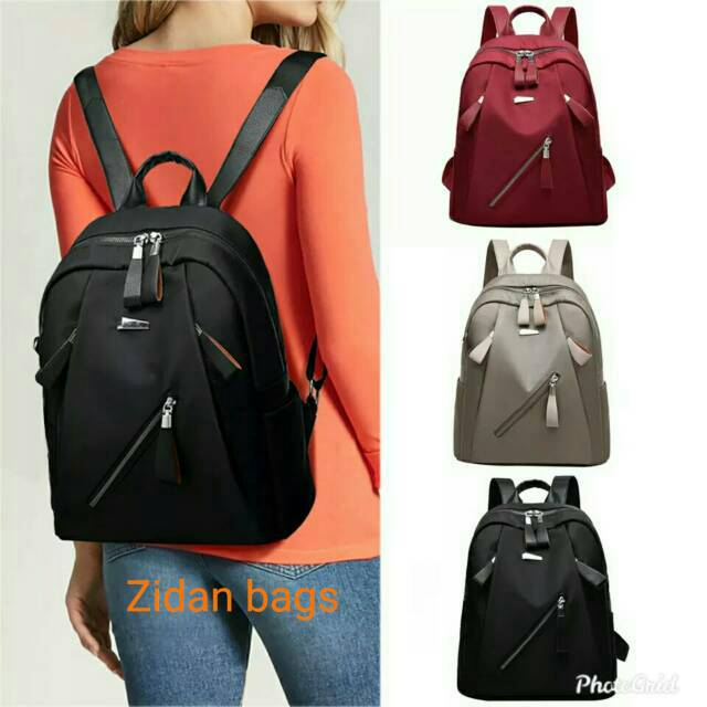 Tas Ransel Batam Wanita Cantik Import Dollyn Cabella Ransel Azela D20183 FASHION WANITA RESTOK 2541