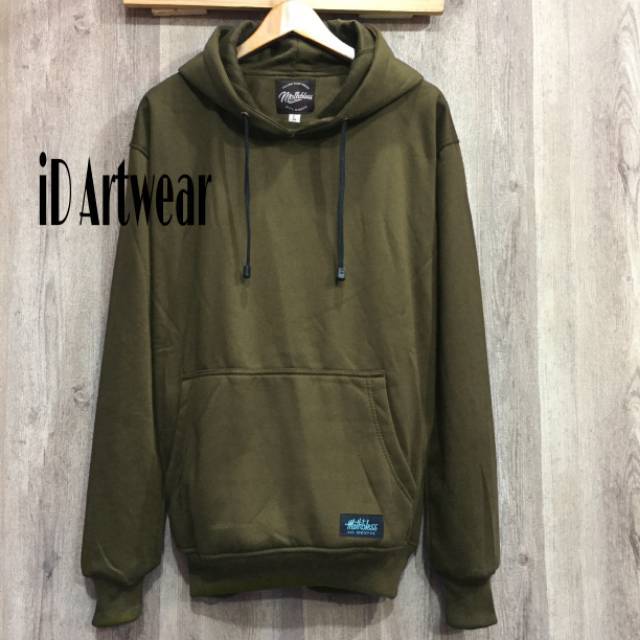 hoodie polos shopee