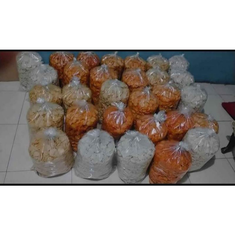 

MORING ASLI GARUT 1KG