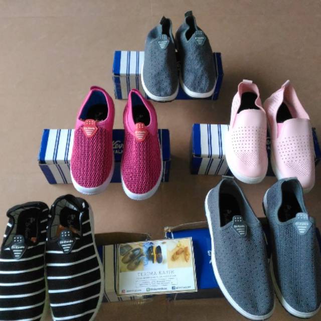 Dr. Kevin women shoes