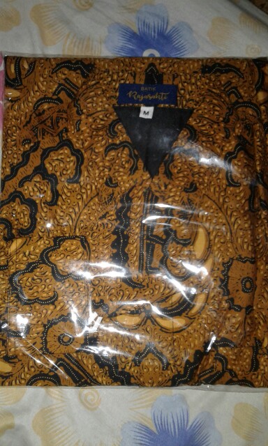 Baju Batik Swiwi Full Furing Katun Halus Size M-xxl Kualitas Premium