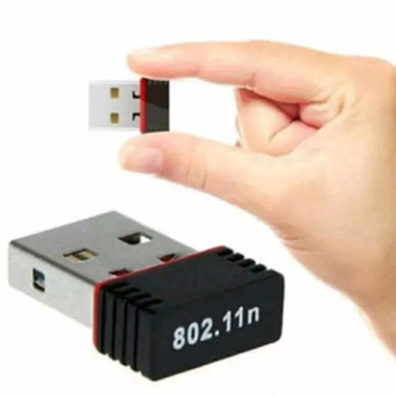 Usb Wifi 2.0 802.IIn 300mbps Usb Wifi Mini Wireless Dongle Adaptor