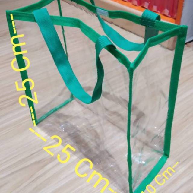 

Tas Mika Souvenir Merk JF Per Pack Isi 10 Pcs ( Uk 25 x 10 x 25 )