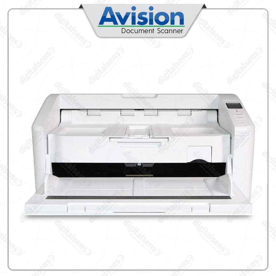 Scanner Avision AD6090 ADF 90 ppm Garansi Resmi