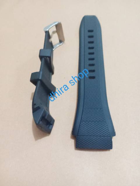 Tali jam tangan Q&amp;Q M145 tali jam QnQ M145 strap QQ