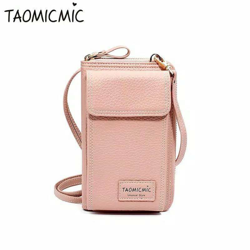 DOMPET HP TAOMICMIC